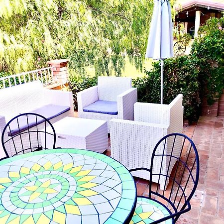 Country House Felicia Giungano المظهر الخارجي الصورة