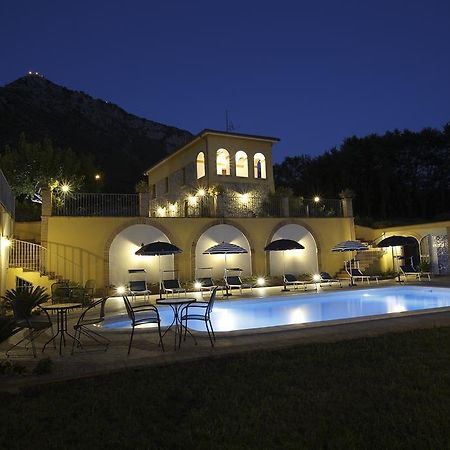Country House Felicia Giungano المظهر الخارجي الصورة
