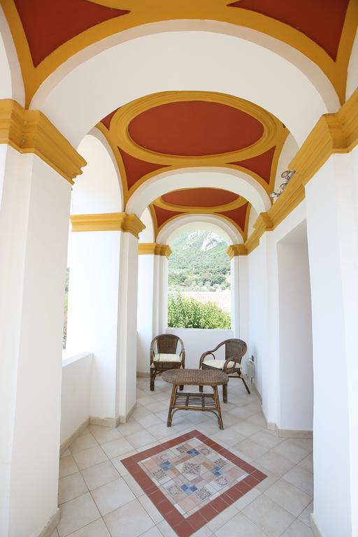 Country House Felicia Giungano الغرفة الصورة