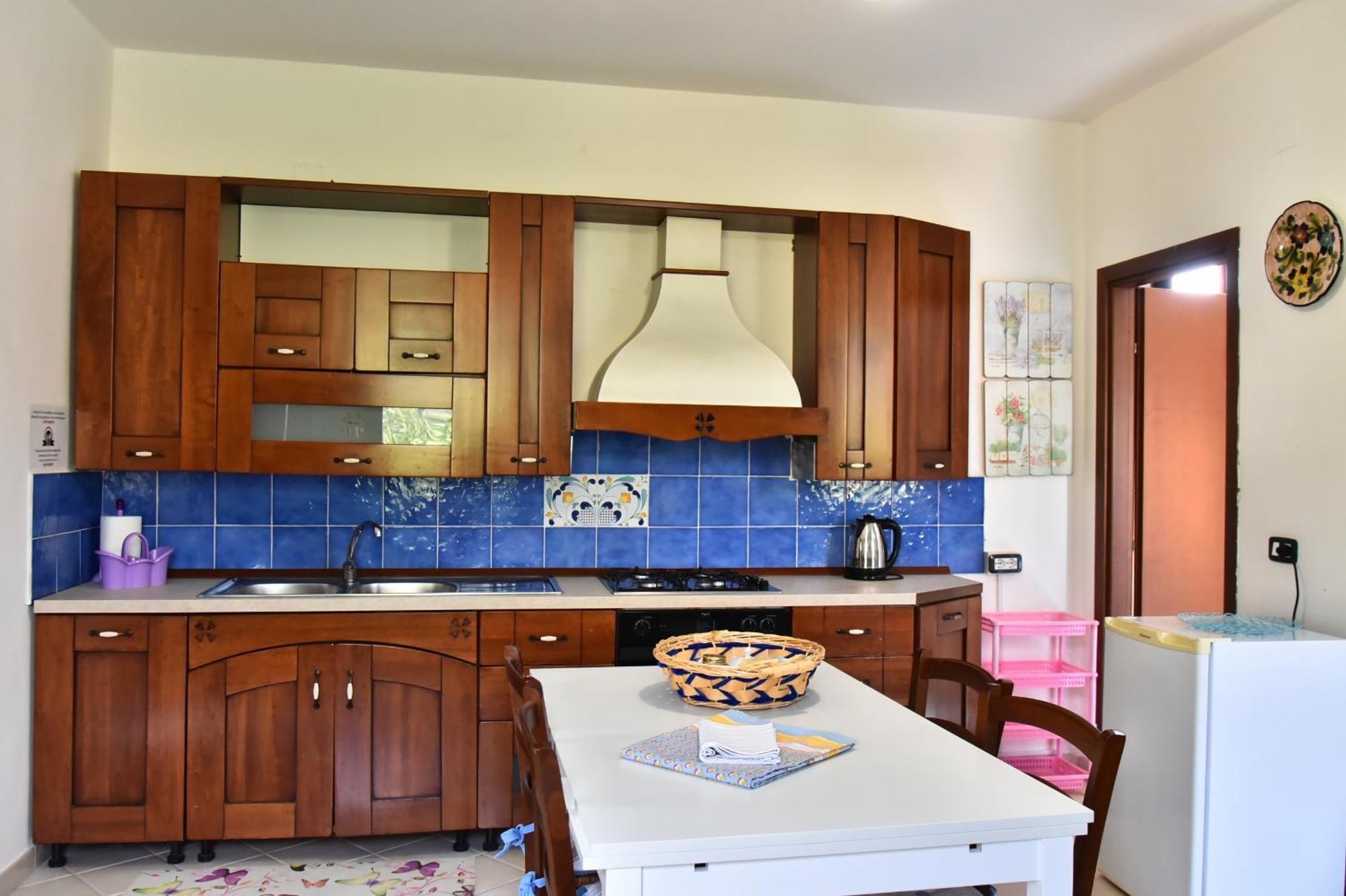 Country House Felicia Giungano المظهر الخارجي الصورة