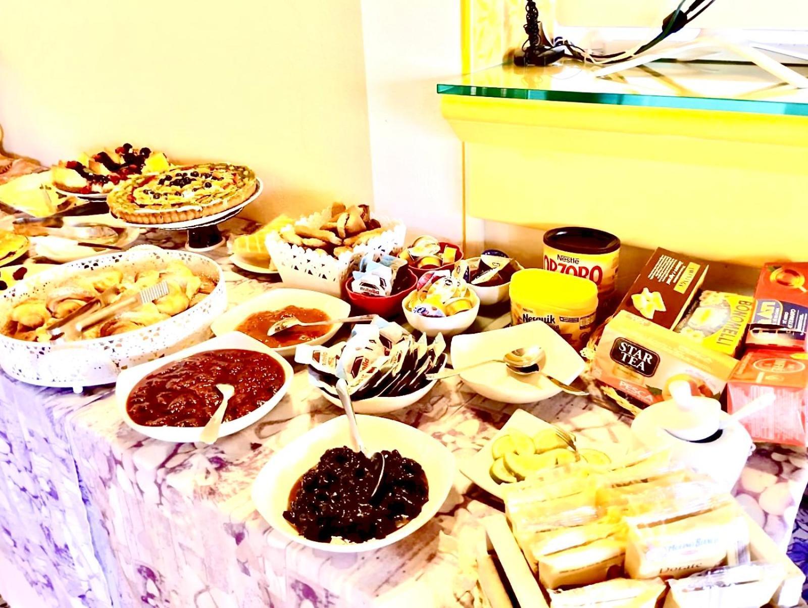 Country House Felicia Giungano المظهر الخارجي الصورة