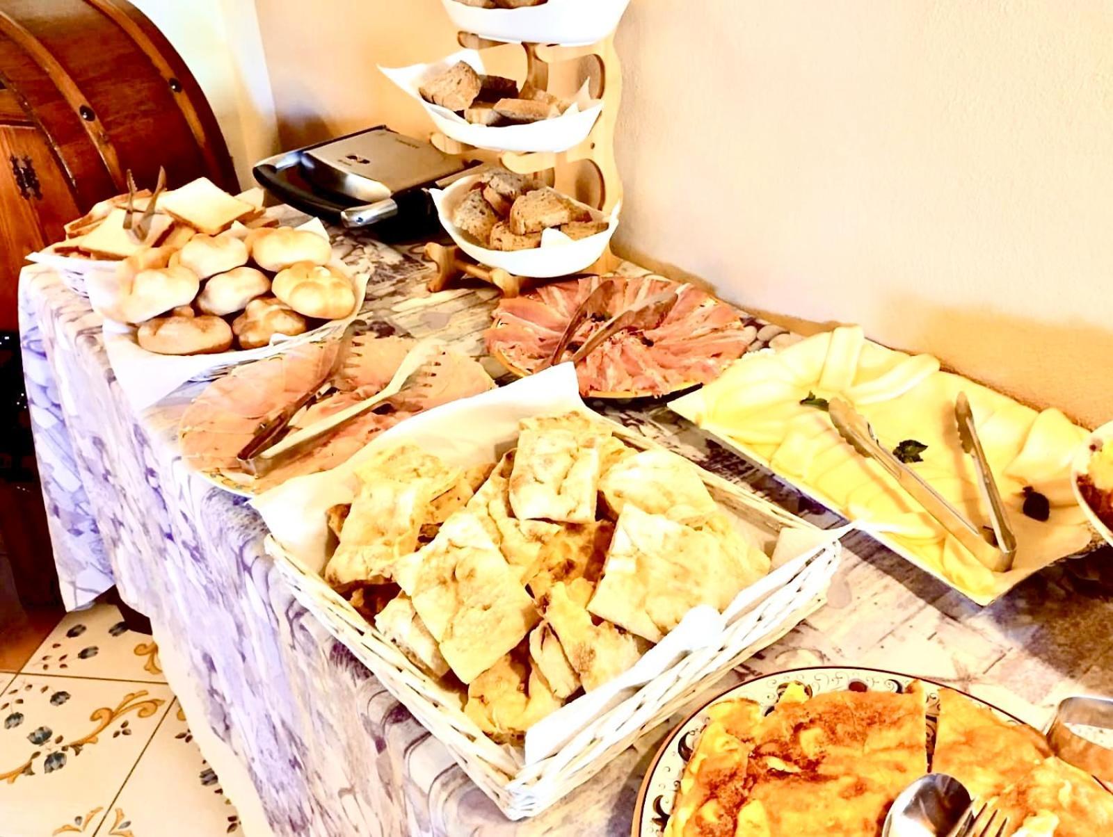 Country House Felicia Giungano المظهر الخارجي الصورة