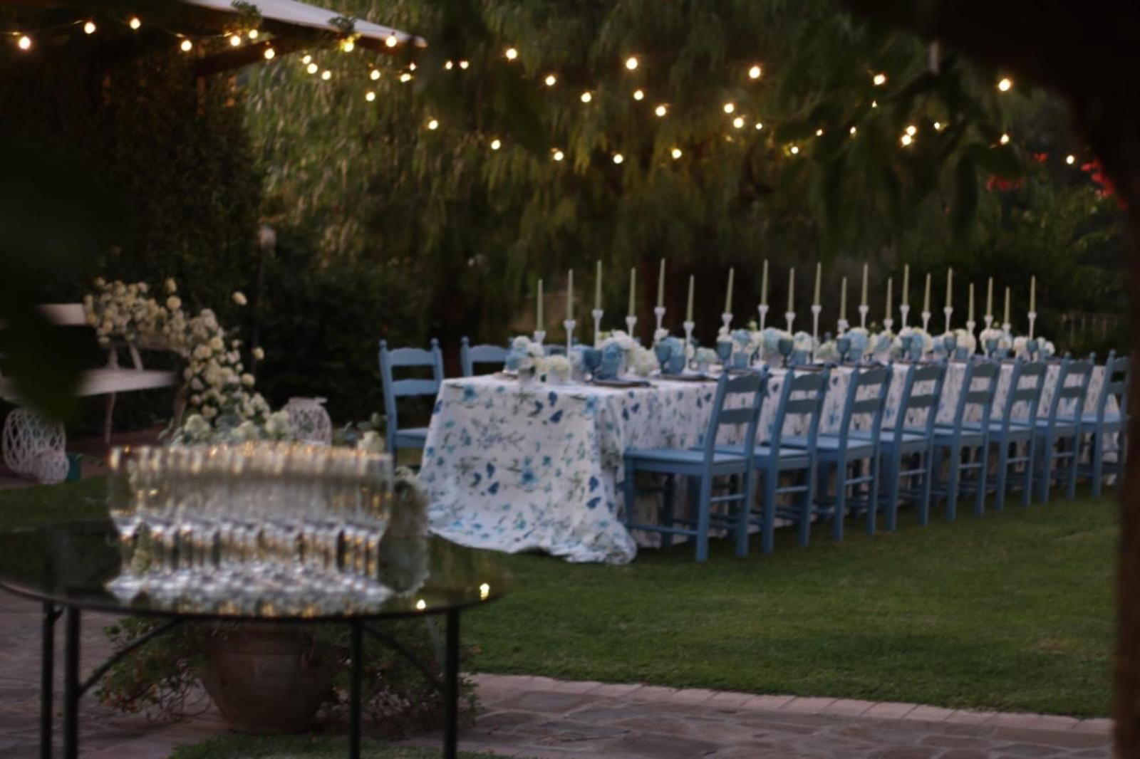 Country House Felicia Giungano المظهر الخارجي الصورة