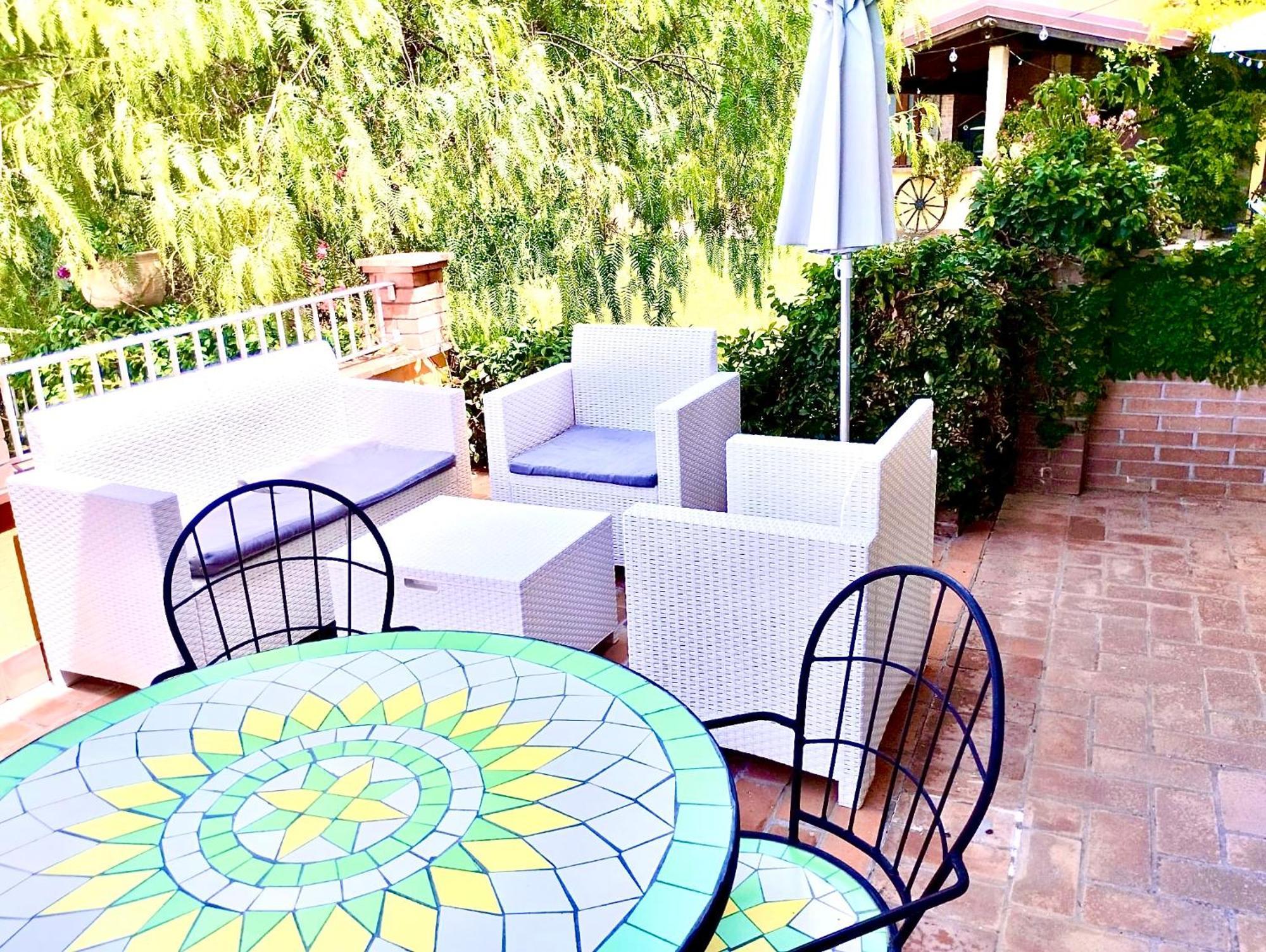 Country House Felicia Giungano المظهر الخارجي الصورة