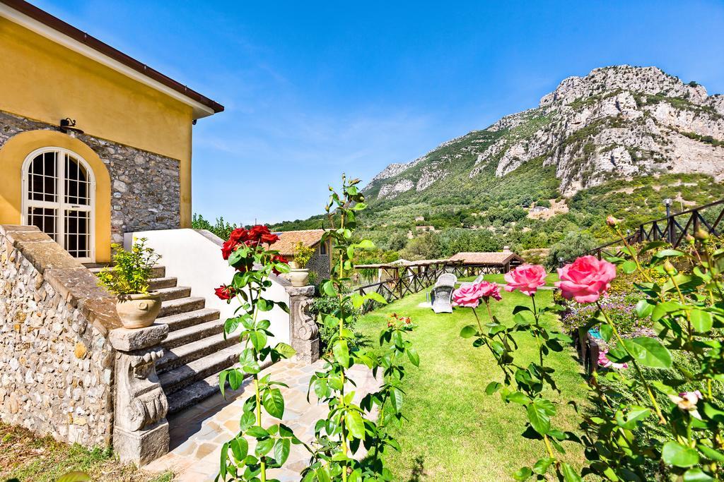 Country House Felicia Giungano المظهر الخارجي الصورة