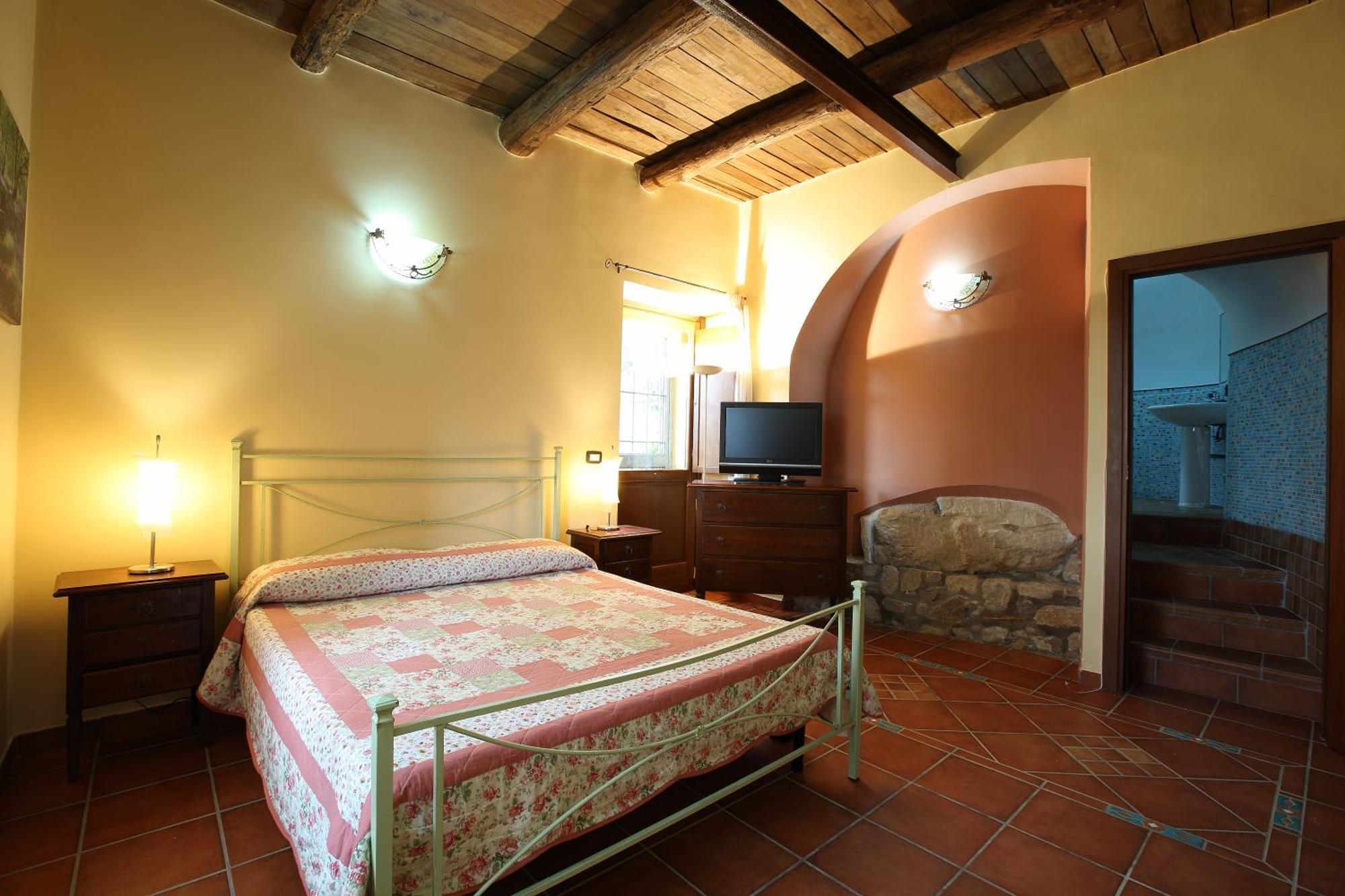 Country House Felicia Giungano المظهر الخارجي الصورة