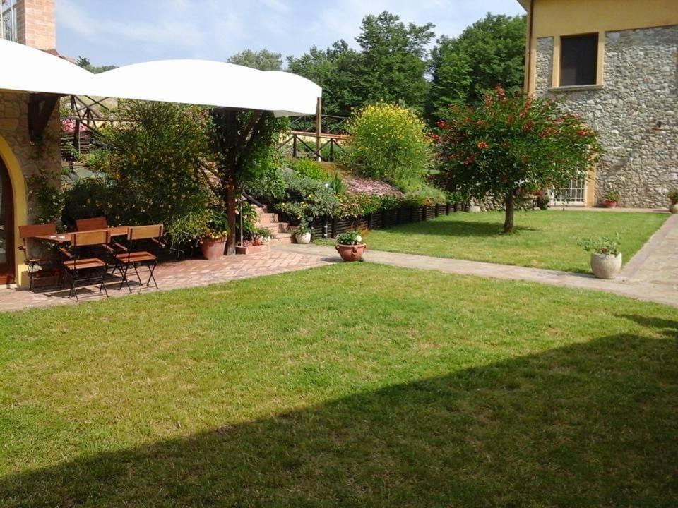 Country House Felicia Giungano المظهر الخارجي الصورة