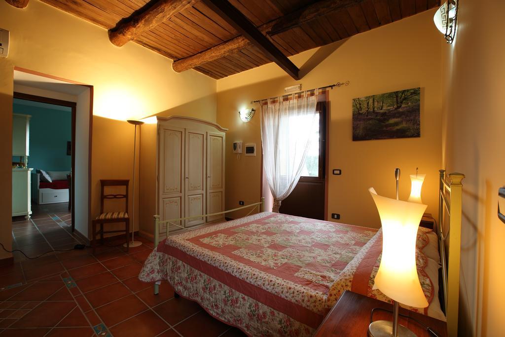 Country House Felicia Giungano المظهر الخارجي الصورة