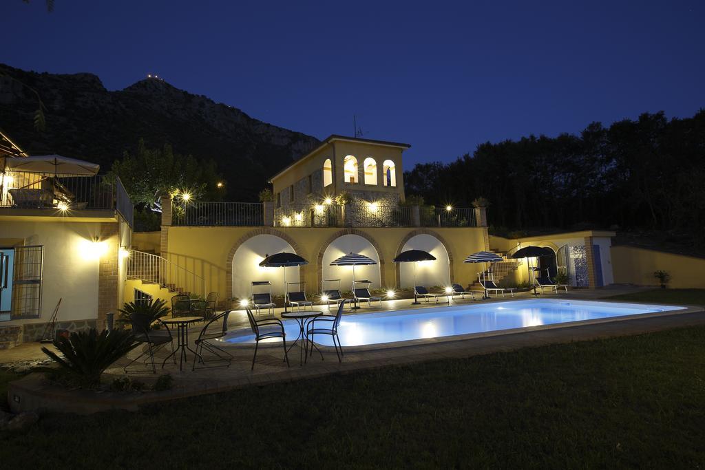 Country House Felicia Giungano المظهر الخارجي الصورة