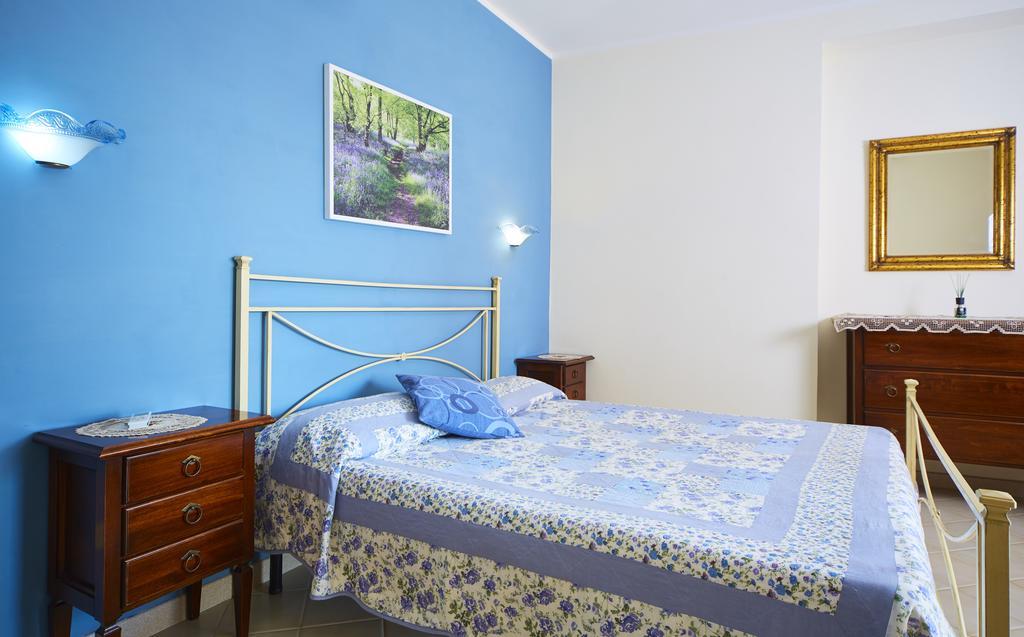 Country House Felicia Giungano المظهر الخارجي الصورة
