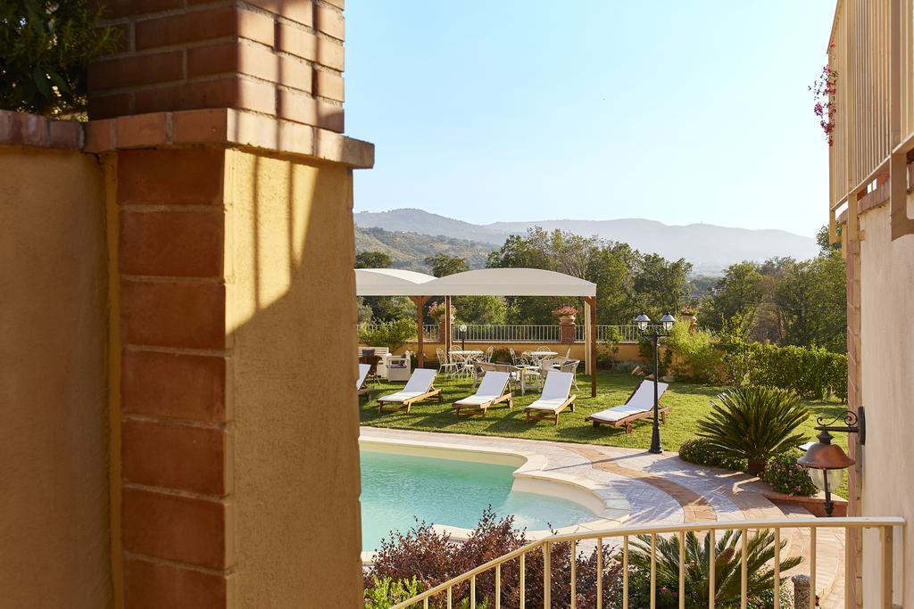 Country House Felicia Giungano المظهر الخارجي الصورة