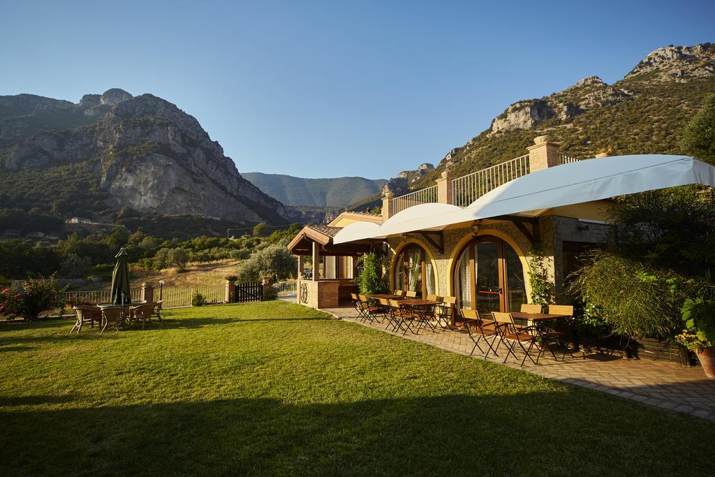 Country House Felicia Giungano المظهر الخارجي الصورة