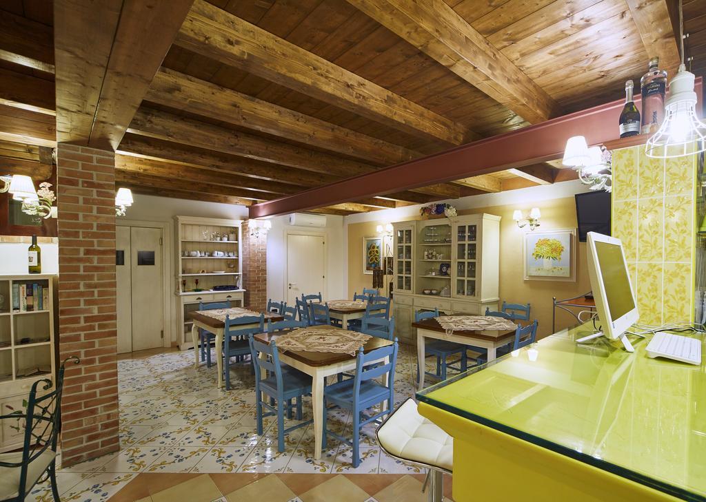 Country House Felicia Giungano المظهر الخارجي الصورة