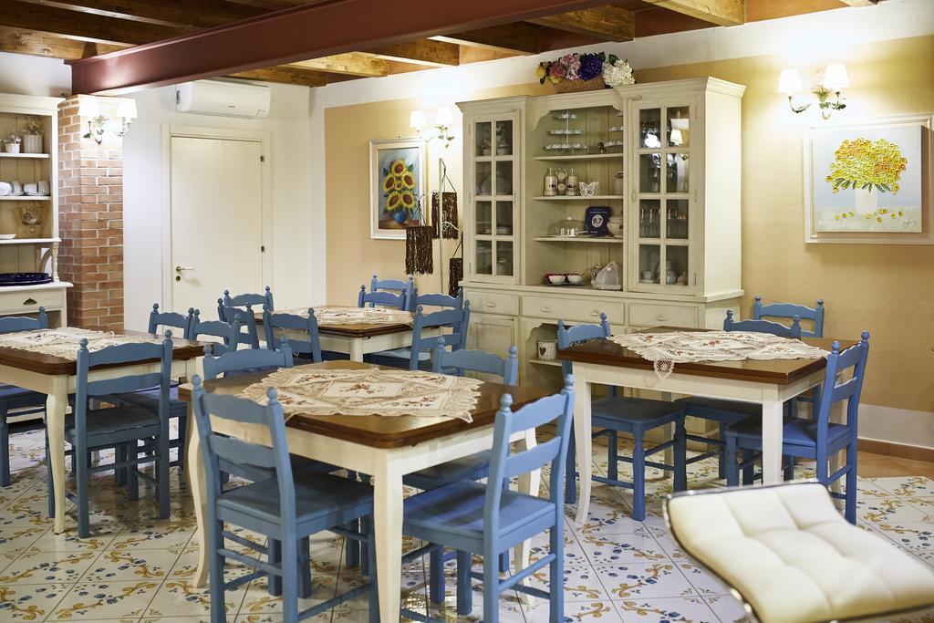 Country House Felicia Giungano المظهر الخارجي الصورة