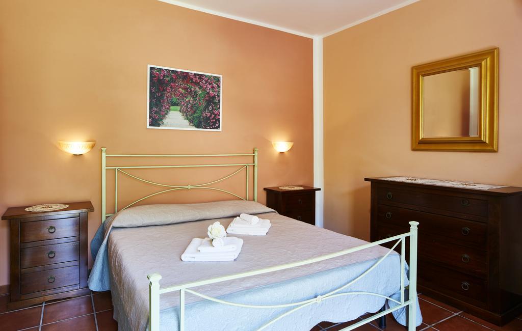 Country House Felicia Giungano المظهر الخارجي الصورة