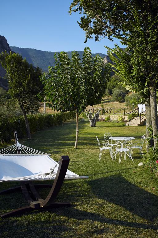 Country House Felicia Giungano المظهر الخارجي الصورة
