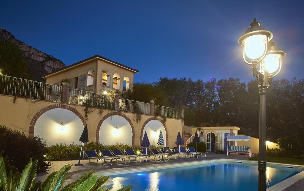 Country House Felicia Giungano المظهر الخارجي الصورة