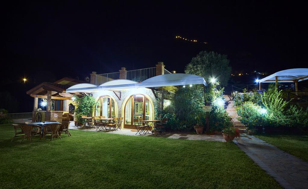 Country House Felicia Giungano المظهر الخارجي الصورة