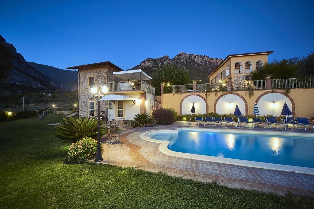 Country House Felicia Giungano المظهر الخارجي الصورة