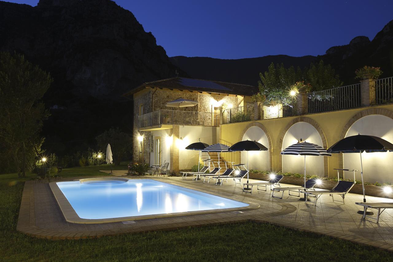 Country House Felicia Giungano المظهر الخارجي الصورة