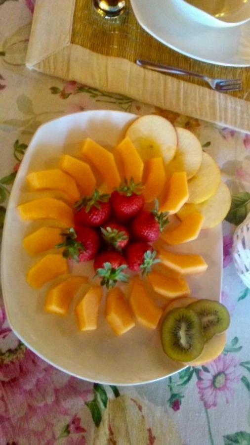 Country House Felicia Giungano المظهر الخارجي الصورة