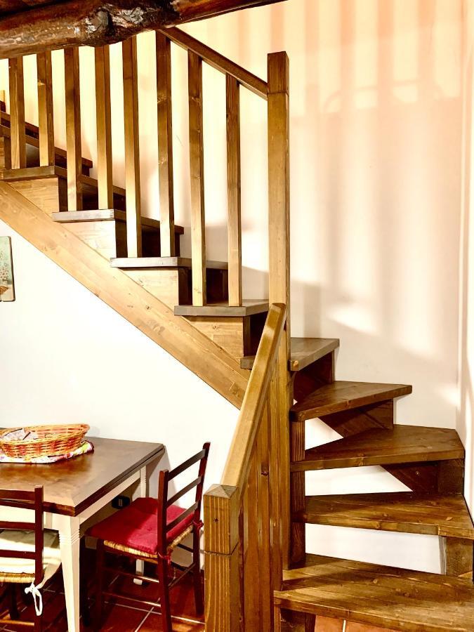 Country House Felicia Giungano المظهر الخارجي الصورة